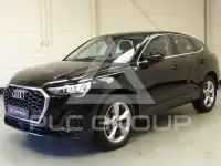 2021 Audi Q3