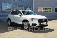 2021 Audi Q3