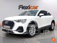 2021 Audi Q3
