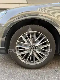 2021 Audi Q3