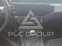 2021 Audi Q3