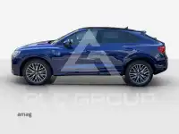 2021 Audi Q3