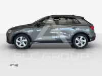 2021 Audi Q3