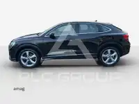 2021 Audi Q3