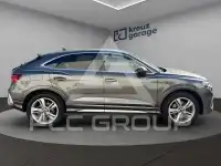 2021 Audi Q3