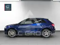 2021 Audi Q3