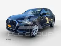 2021 Audi Q3