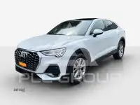 2021 Audi Q3