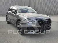 2021 Audi Q3