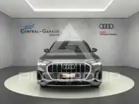 2021 Audi Q3
