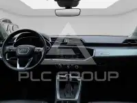 2021 Audi Q3