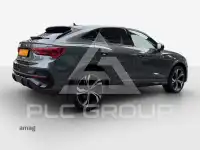 2021 Audi Q3