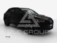 2021 Audi Q3
