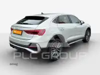 2021 Audi Q3