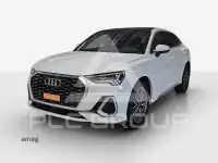 2021 Audi Q3