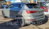 2021 Audi Q3