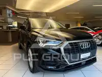 2021 Audi Q3
