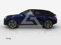 2021 Audi Q3