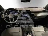2021 Audi Q3