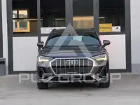 2021 Audi Q3