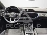2021 Audi Q3