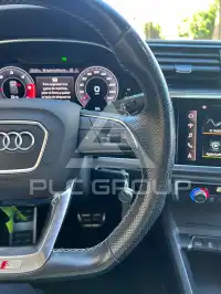 2021 Audi Q3