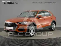 2021 Audi Q3
