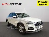 2021 Audi Q3