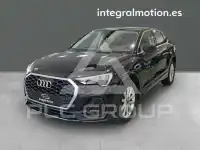 2021 Audi Q3