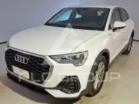 2021 Audi Q3