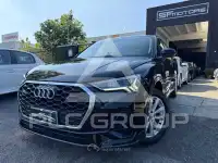 2021 Audi Q3