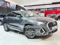2021 Audi Q3