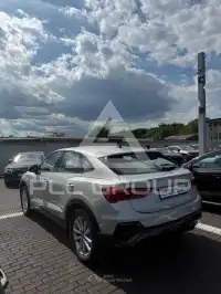 2021 Audi Q3