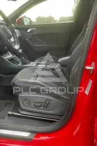 2021 Audi Q3