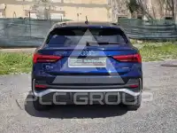 2021 Audi Q3