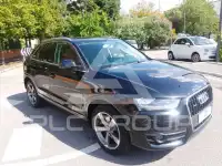 2021 Audi Q3