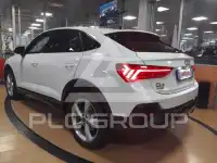 2021 Audi Q3