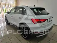 2021 Audi Q3