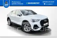 2021 Audi Q3