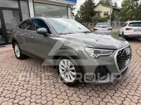 2021 Audi Q3