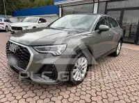 2021 Audi Q3
