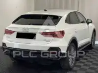 2021 Audi Q3