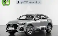 2021 Audi Q3