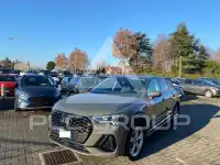 2021 Audi Q3