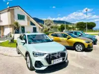 2021 Audi Q3