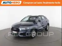 2021 Audi Q3