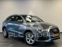2021 Audi Q3