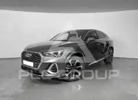 2021 Audi Q3