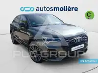 2021 Audi Q3