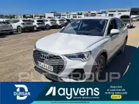 2021 Audi Q3